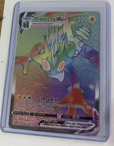 Pokémon sword shield rebel - pokémon,
