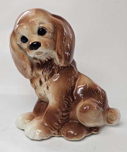 Royal copley cocker spaniel - royal,