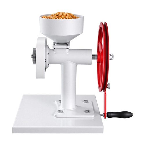 Uimoso manual grain mill with - manual,