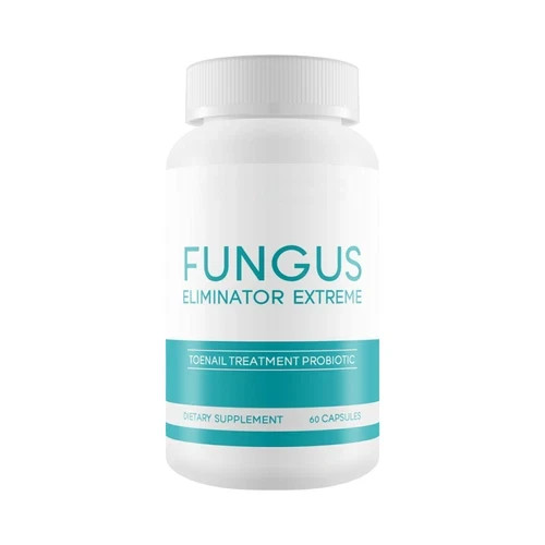 Fungus eliminator extreme - eliminator,