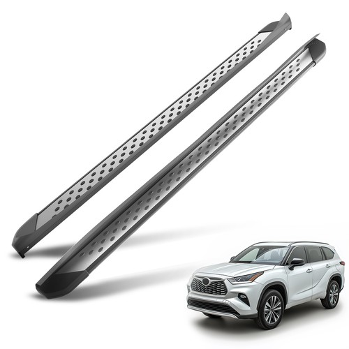 Running board side step pair - step,