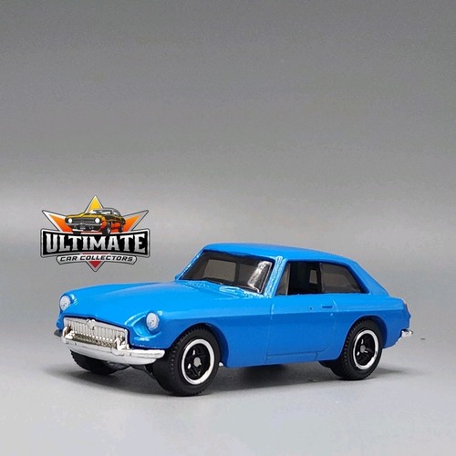 1971 mgb coupe - 1971, gt