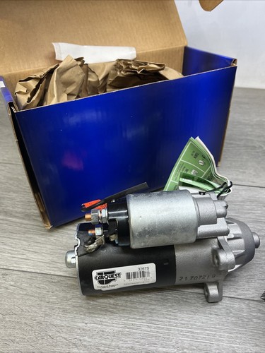 Carquest reman starter 3267s - reman.,