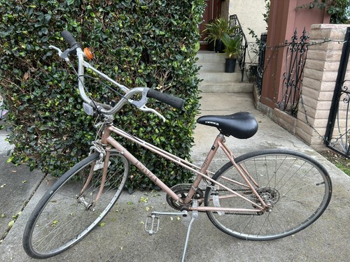 Vintage univega nuovo sport - vintage,