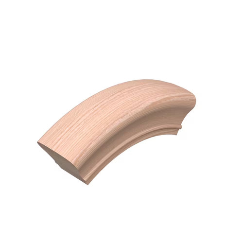 Stair parts 7213 - stair,