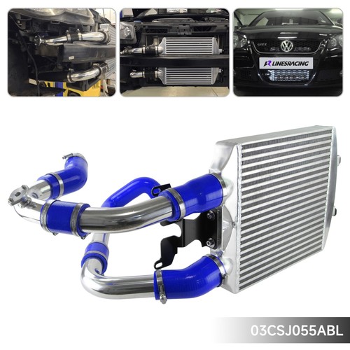 Front mount intercooler kit - mount,