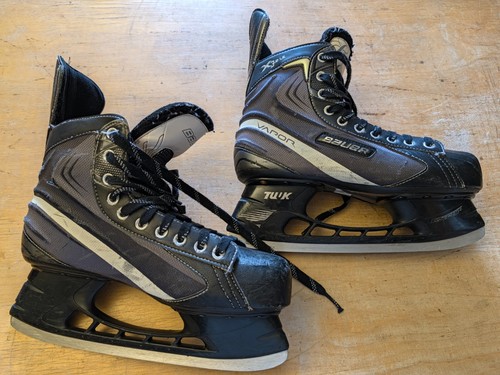 Bauer vapor le - vapor,