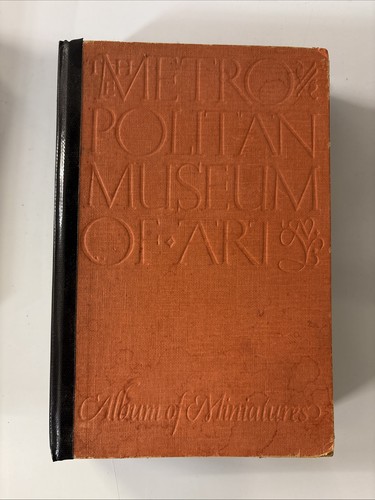 Vintage 1950s the metropolitan - the,