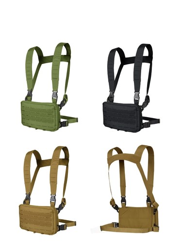 Condor 201236 modular molle - 201236,