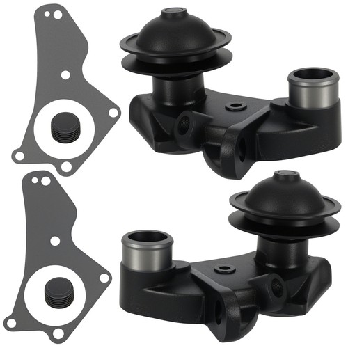 Engine water pump set for - water, l&r