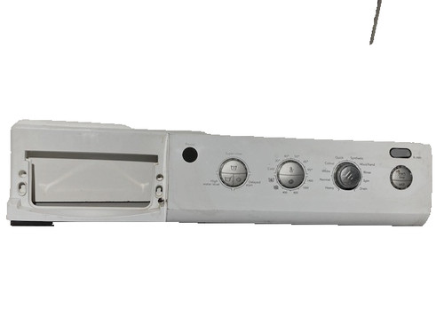 Asko washing machine control - washing,