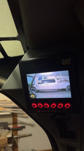 Caterpillar cat - caterpillar,