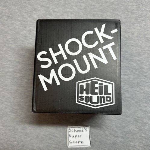 Heil sm1 original - sm-1,