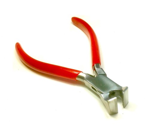 Bassoon end nippers - -, tungsten