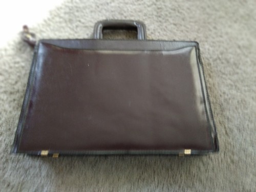 Vintage genuine leather - vintage,