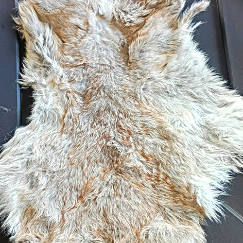 Hair fur pelt - fur, hide