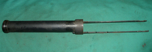 Mossberg model 500 12ga 4 - mossberg,