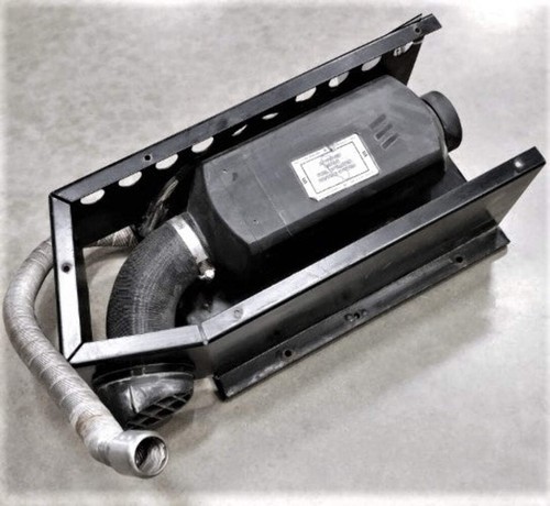Used espar airtronic - used,