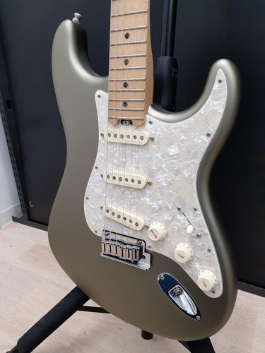 Fender american elite - fender,