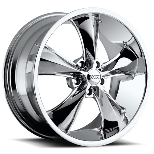 20x10 foose wheels - 20x10, f105