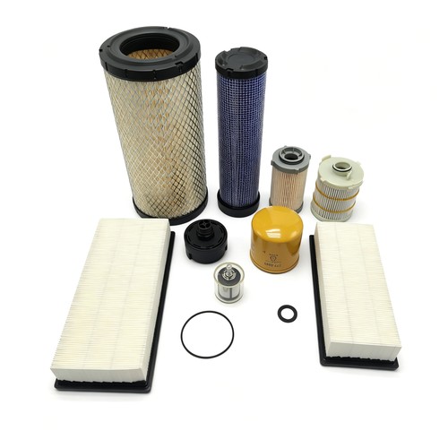 1000 hours filter kit for - 1000,