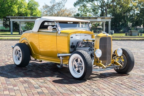 1932 ford other - ford,