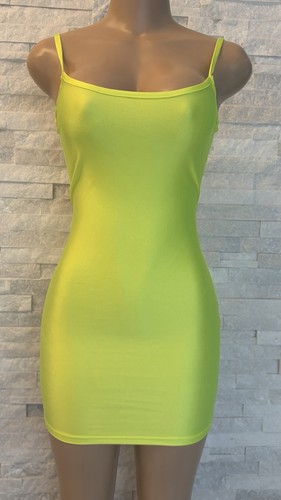Women yellow green - yellow-green, ribbed