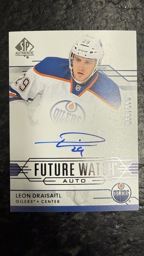 2014 authentic future - sp,