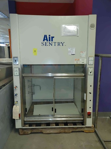 Labcrafters air sentry - 4',