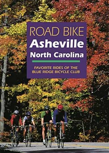 Road bike asheville - north,