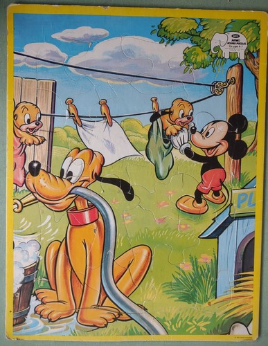 Pluto mickey jaymar - mickey,