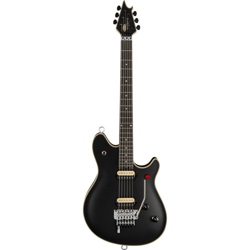 Evh mij series - mij, signature
