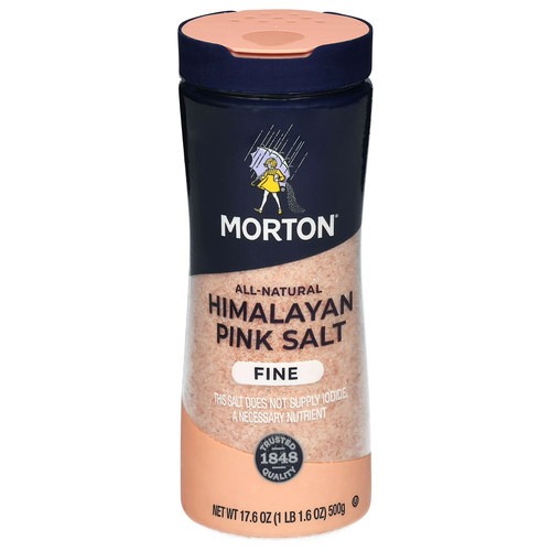 Morton all natural fine - morton,