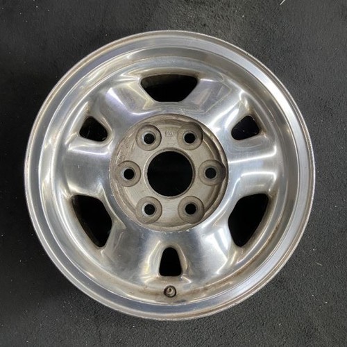 Gmc polished sierra 1500 - polished,