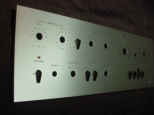 Pioneer 8500 stereo - pioneer,