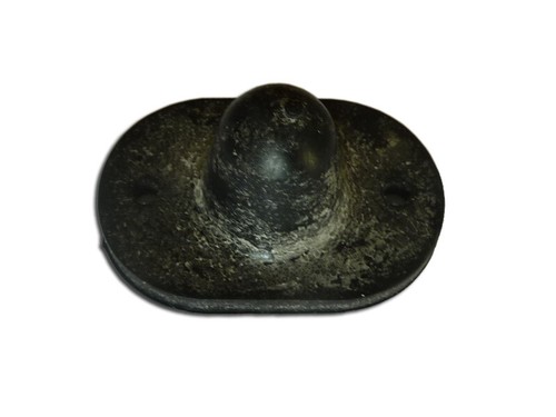 Uaz 469 hood buffer - uaz,