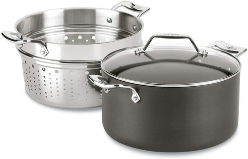 All clad h911s374 essentials - all-clad,