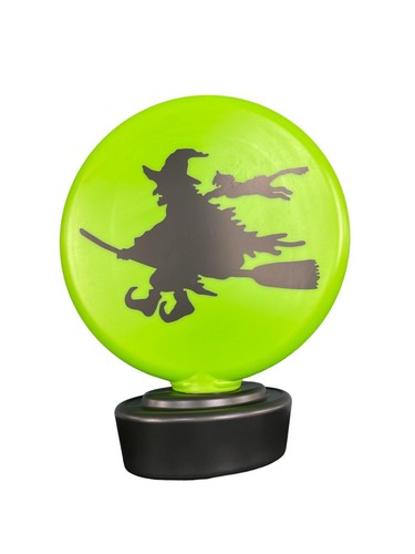 Halloween blow mold vintage - halloween,