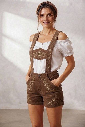 Oktoberfest german trachten - oktoberfest,
