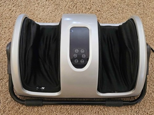 Shiatsu foot and - shiatsu,