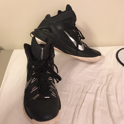 Mens nike hyperdunk shoes - nike,
