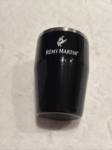 Remy martin metal glass - martin,