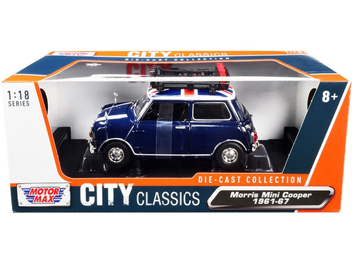 1961 1967 morris mini cooper - 1961-1967,