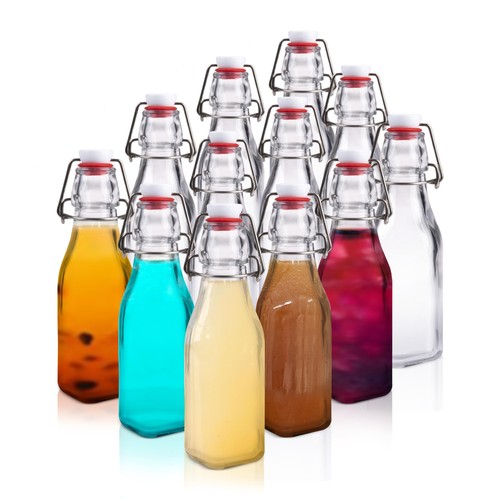 Onz beer bottles - beer, home