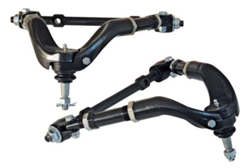 Spc upper control - upper, arms