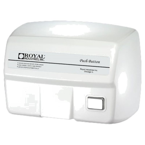 Hand dryer commercial - hand,