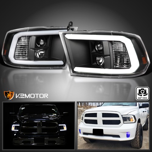 Fits 2009 2018 dodge - dodge, 1500