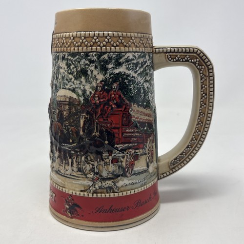 Vintage 80s anheuser busch - vintage,