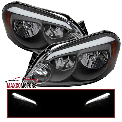 Black fits 2006 - 2006-2013, chevy