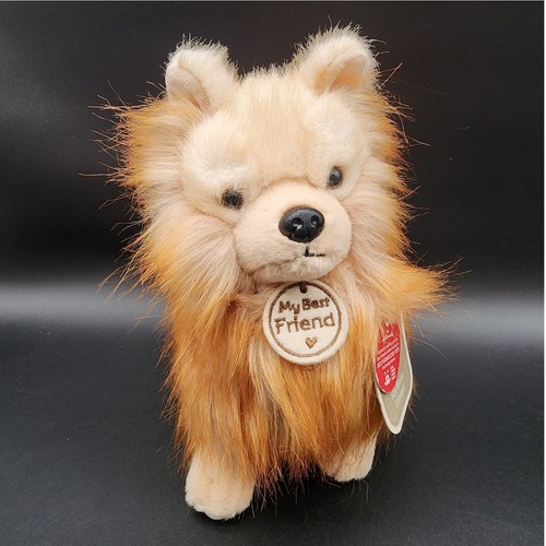 Hallmark small orange - small,